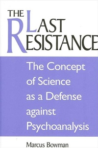 Enlarge image Cover: The Last Resistance - State University of New York Press