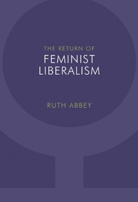 Abbildung von: The Return of Feminist Liberalism - McGill-Queen's University Press