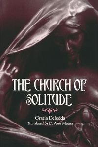 Enlarge image Cover: The Church of Solitude - State University of New York Press