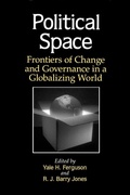 Cover: Political Space - State University of New York Press