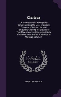 Abbildung von: Clarissa - Palala Press