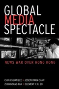 Bild: Global Media Spectacle - State University of New York Press