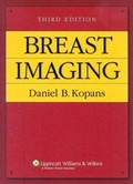 Cover: Breast Imaging - Lippincott Williams and Wilkins