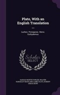 Cover: Plato, With an English Translation ... - Palala Press