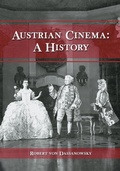 Cover: Austrian Cinema - McFarland & Co Inc