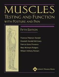 Abbildung von: Muscles - LWW