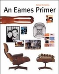 Cover: An Eames Primer / Eames Demetrios. - Universe Publishing