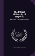 Bild: The Ethical Philosophy of Sidgwick - Palala Press