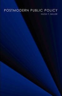 Enlarge image Cover: Postmodern Public Policy - State University of New York Press