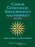 Cover: Clinical Gynecologic Endocrinology and Infertility - Lippincott Williams and Wilkins