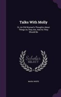 Enlarge image Cover: Talks with Molly - Palala Press