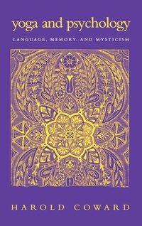 Abbildung von: Yoga and Psychology - State University of New York Press