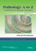 Cover: Pathology A to Z - Lippincott Williams and Wilkins