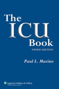 Abbildung von: The ICU Book - Lippincott Williams and Wilkins