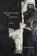 Cover: Materialist Ethics and Life-Value - McGill-Queen's University Press