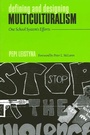 Cover: Defining and Designing Multiculturalism - State University of New York Press