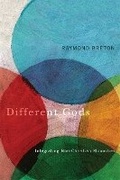 Cover: Different Gods - McGill-Queen's University Press