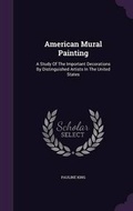 Cover: American Mural Painting - Palala Press
