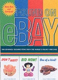 Cover: Found on e-Bay - Universe Publishing