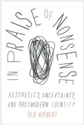 Cover: In Praise of Nonsense - McGill-Queen's University Press