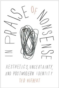 Enlarge image Cover: In Praise of Nonsense - McGill-Queen's University Press