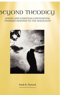 Cover: Beyond Theodicy - State University of New York Press