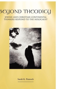 Enlarge image Cover: Beyond Theodicy - State University of New York Press