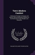 Cover: Tate's Modern Cambist - Palala Press