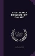 Cover: A Southerner Discovers New England - Palala Press