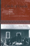 Cover: Circle of Goods - State University of New York Press