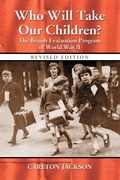 Cover: Who Will Take Our Children? - McFarland & Co Inc