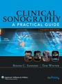 Cover: Clinical Sonography - Lippincott Williams and Wilkins