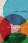Cover: Different Gods - McGill-Queen's University Press