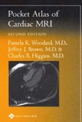 Cover: Pocket Atlas of Cardiac MRI - Lippincott Williams and Wilkins