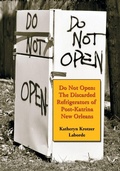 Cover: Do Not Open - McFarland & Co Inc