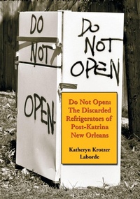 Enlarge image Cover: Do Not Open - McFarland & Co Inc