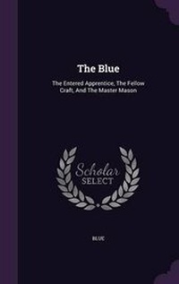 Enlarge image Cover: The Blue - Palala Press