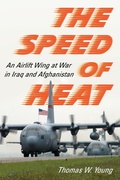 Cover: The Speed of Heat - McFarland & Co Inc