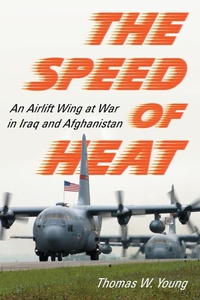 Bild: The Speed of Heat - McFarland & Co Inc