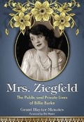 Cover: Mrs. Ziegfeld - McFarland & Co Inc