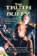 Cover: The Truth of Buffy - McFarland & Co Inc