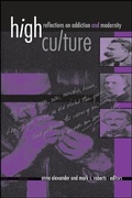 Cover: High Culture - State University of New York Press
