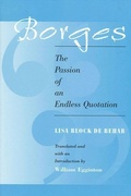 Cover: Borges - State University of New York Press