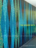 Cover: The Allied Arts - McGill-Queen's University Press