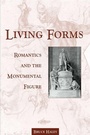 Cover: Living Forms - State University of New York Press