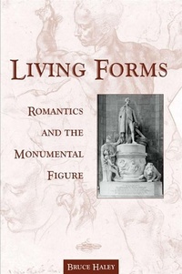 Enlarge image Cover: Living Forms - State University of New York Press