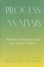 Cover: Process and Analysis - State University of New York Press