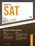 Cover: Master the SAT - 2010 - Peterson's Guides,U.S.