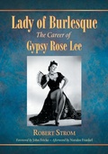Cover: Lady of Burlesque - McFarland & Co Inc