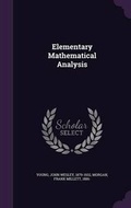 Cover: Elementary Mathematical Analysis - Palala Press